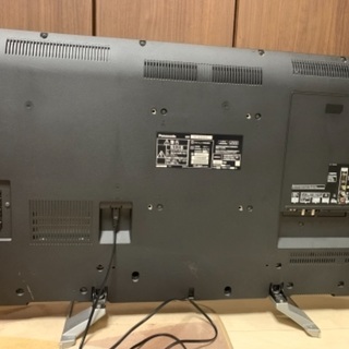 パナソニック液晶テレビTH-42AS650