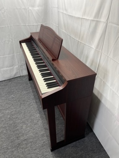 電子ピアノ　ローランド　HP-305GP  2010年製