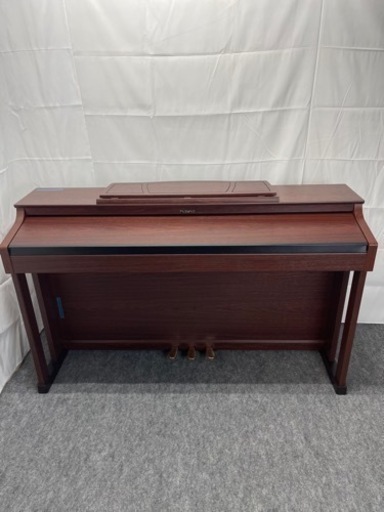 電子ピアノ　ローランド　HP-305GP  2010年製