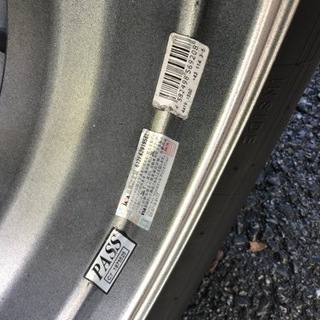 値下！トヨタ ノア、ヴォクシー サマータイヤホイール付き ...