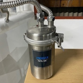 メイスイ 浄水器カートリッジ NFX-MC 不条理 3個セット