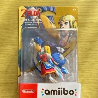 売れました^ ^新品未開封 ニンテンドー amiibo アミーボ...