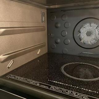 美品】SHARP◎過熱水蒸気オーブンレンジ2020年製 | gabrielashop.com