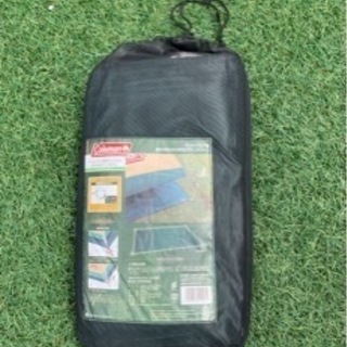  コールマントンネルコネクトドーム/325