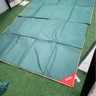  コールマントンネルコネクトドーム/325