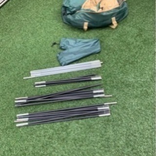  コールマントンネルコネクトドーム/325