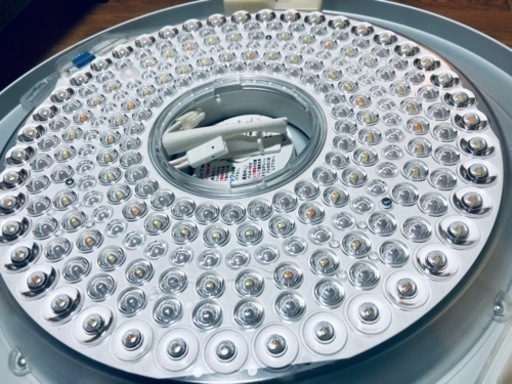 LED 照明