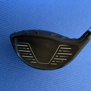 ping g410 lst  フジクラスピーダー　エボ5 60x