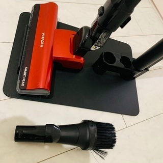 HITACHI 掃除機 ラクかるパワーブーストサイクロン PV-BHL2000J 日立 ラクかるパワーブーストサイクロン PV-BHL2000J レビュー