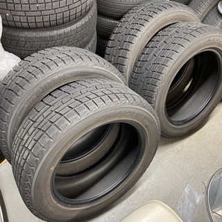 スタッドレス4本セット 205/55R16 ヨコハマ