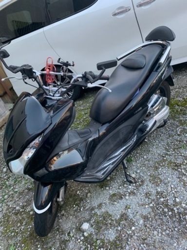 ホンダ pcx125