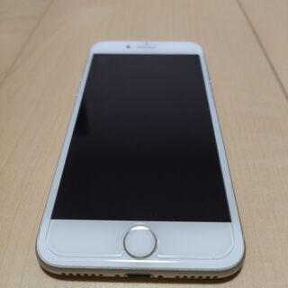 [中古] Docomo iPhone 7 SIMフリー シルバー...