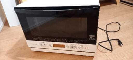TOSHIBA 石窯ドーム ER-MD7 ※汚れあり