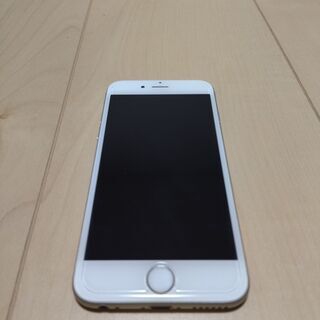 [中古] Docomo iPhone 6s SIMフリー シルバ...