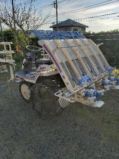 スガノ サブソイラー 6Q3 農機具 作業機 トラクター