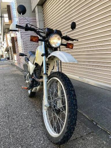 数々の賞を受賞 只今、商談中です。ヤマハ(YAMAHA)XT200 希少レア 旧 数々の賞を受賞 只今、商談中です。ヤマハ(YAMAHA)XT200 希少レア 旧