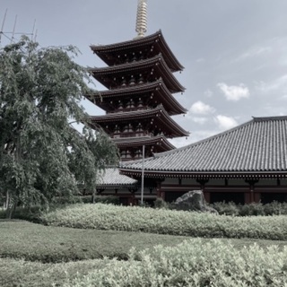 神社.仏閣.御城巡りグル.メンバー作り❗️