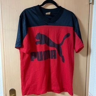 PUMA