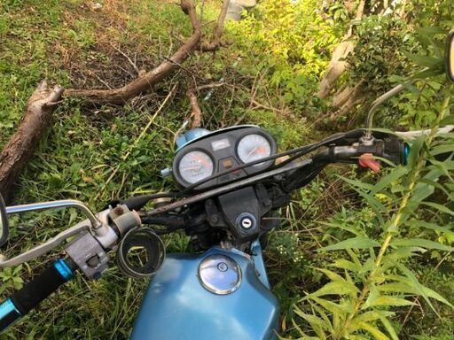 【受付終了】 SUZUKI ハスラー50