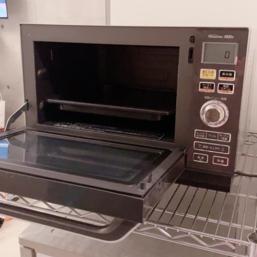 パナソニック オーブンレンジ エレック - オーブンレンジ 