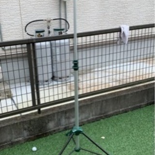 その他 コールマン ワンマントルランタンとランタン用スタンド