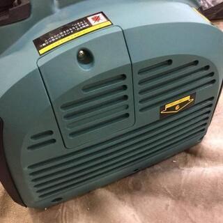 Zinnore インバーター発電機 ガソリン発電機 zin1000 ジャンク品
