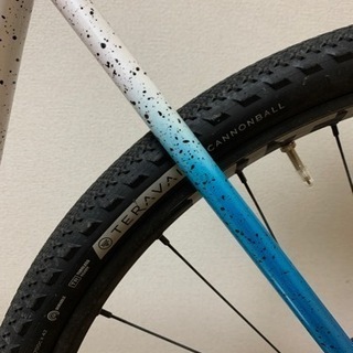 all-city nature cross