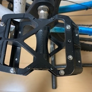 all-city nature cross