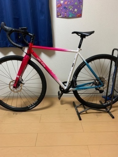その他 all-city nature cross