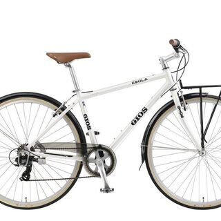 TREK 「トレック」 7.5FX クロスバイク