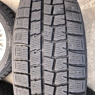 スタッドレスタイヤ 205/55R 16