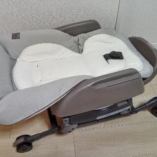 美品 ネムリラ オートスイング
