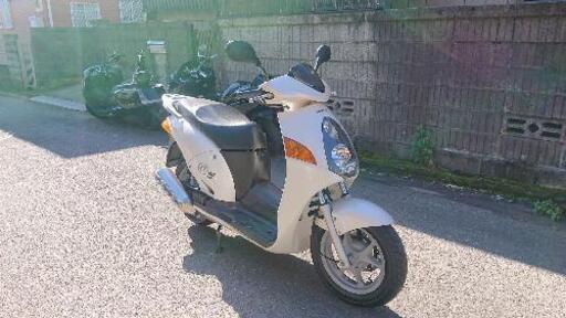 10/29売約済み】10/22入庫 ホンダ ＠150 (珍車 イタリアホンダ製です。)