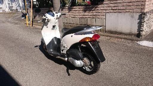 10/29売約済み】10/22入庫 ホンダ ＠150 (珍車 イタリアホンダ製です。)