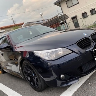 【ネット決済】BMW 525i Mスポーツ