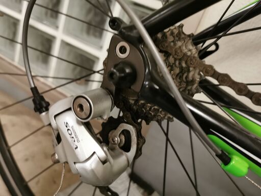 GT Bicycles Inc. GTR Series 4 Road Bike user reviews : 4.9 out of 