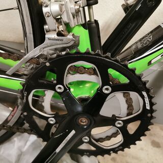 GT GTR SERIES FOUR Sサイズ 終了）世田谷区 2010 GT GTRシリーズ4 Sサイズ GT ロードバイク