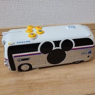 ディズニー リゾートクルーザー バス Qoo 用賀のおもちゃの中古あげます 譲ります ジモティーで不用品の処分