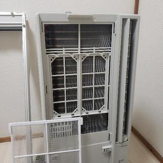 窓用エアコン CORONA CW-1821 美品