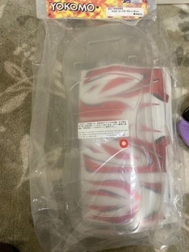 希少ラジコン