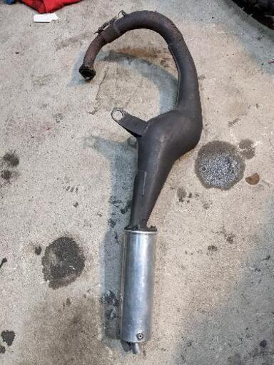 デイトナ　当時物　チャンプ　ペリカン　ジョグスポ　縦型　旧車