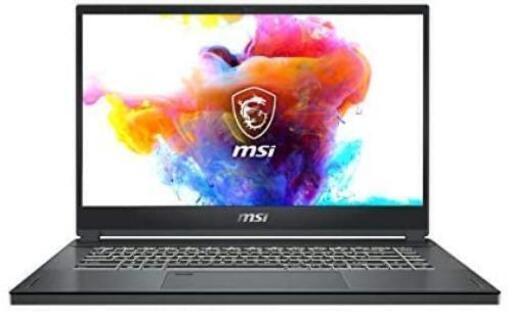 保証期間内　MSI Creator 15 A10SFS