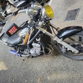 バリオス250