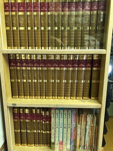 平凡社　世界大百科事典　全31巻　1988年版