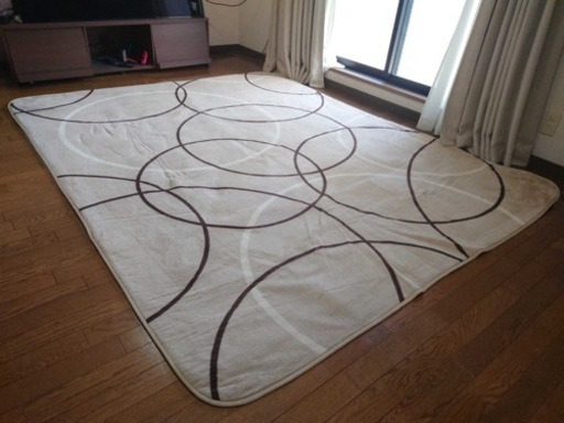 ホットカーペット KUS303