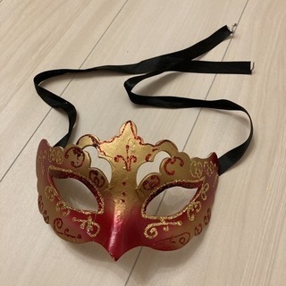 お面・マスク・仮面（ベネチア・イタリア）ハロウィン・コスプレ