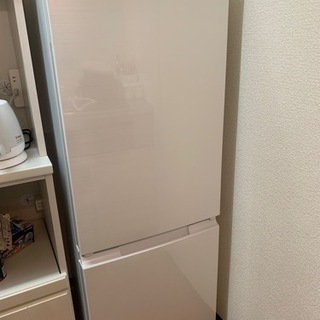 オンラインショップ ［ぴかさん専用］シャープ冷蔵庫 シャープ SJ-D18G