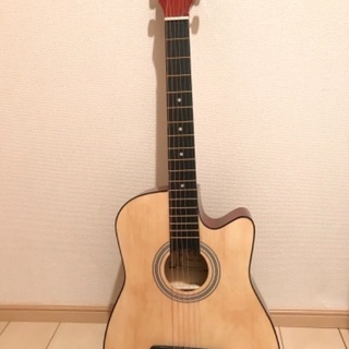 【ネット決済】おもちゃ　ギター