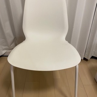 【ネット決済】IKEA 椅子お譲りします。