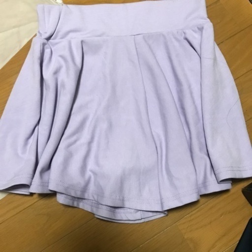 スカート風キュロット ヨガやスポーツに よつば 東浦和の服 ファッションの中古 古着あげます 譲ります ジモティーで不用品の処分